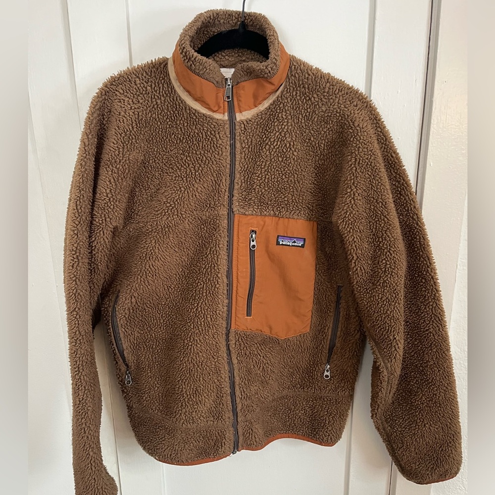 Patagonia Retro-X